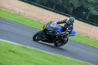 Novice Group Black Bikes
