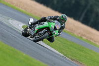Novice Group Green Bikes