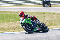 Fast Group Green Bikes