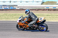 Fast Group Orange Bikes