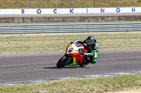 Fast Group Red Bikes