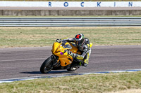 Fast Group Yellow Bikes