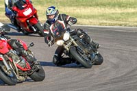 Evening Fast/Inter Black Bikes