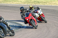 Evening Fast/Inter Red Bikes