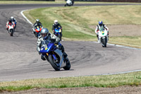 Inter Group Blue Bikes
