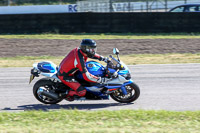 Inter Group Blue Bikes