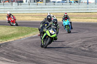 Inter Group Green Bikes