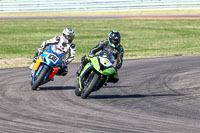Inter Group Green Bikes