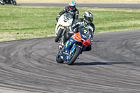 Inter Group Multicolour Bikes