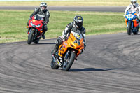 Inter Group Orange Bikes