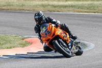 Inter Group Orange Bikes