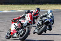 Inter Group Red Bikes