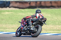 Inter Group Red Bikes