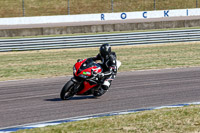 Novice Group Red Bikes