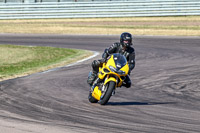 Novice Group Yellow Bikes