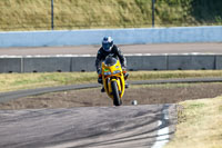 Novice Group Yellow Bikes