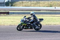 Evening Novice/Inter Black Bikes