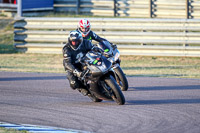 Evening Novice/Inter Black Bikes