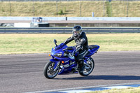 Evening Novice/Inter Blue Bikes