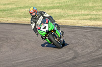 Evening Novice/Inter Green Bikes