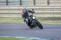 Evening Novice/Inter Green Bikes