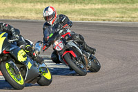 Evening Novice/Inter Red Bikes