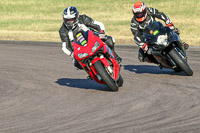 Evening Novice/Inter Red Bikes