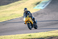 Evening Novice/Inter Yellow Bikes