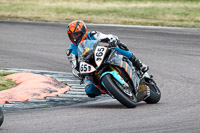 Fast Black Bikes