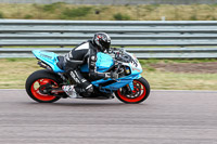 Fast Blue Bikes