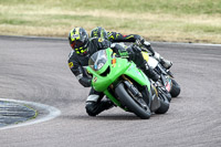 Fast Green Bikes