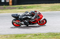 Fast Red Bikes