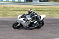 Fast White Bikes