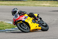 Fast Yellow Bikes