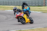 Fast Yellow Bikes