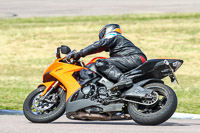Inter Orange Bikes