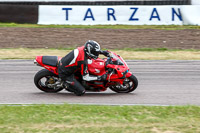 Inter Red Bikes