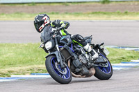Novice Black Bikes