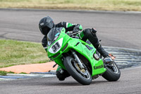 Novice Green Bikes