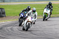 Novice White Bikes
