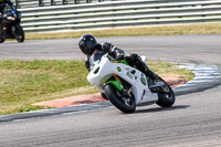 Novice White Bikes