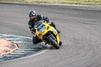 Novice Yellow Bikes
