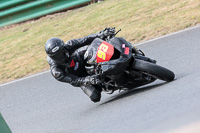 Fast Black Bikes