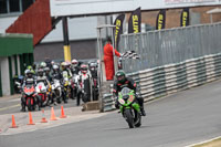 Fast Green Bikes