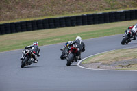 Fast Red Bikes