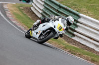 Fast White Bikes