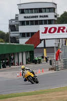 Fast Yellow Bikes