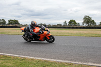 Inter Orange Bikes