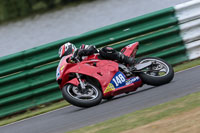 Inter Red Bikes