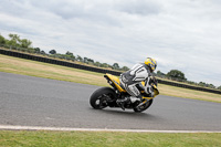 Inter Yellow Bikes